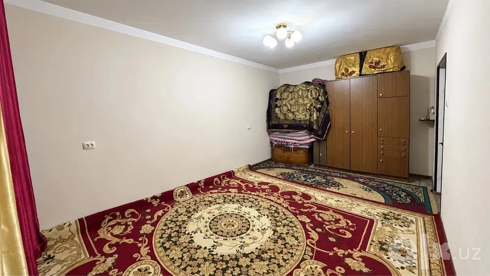 Tashkent City, Mirzo Ulug'bek District
