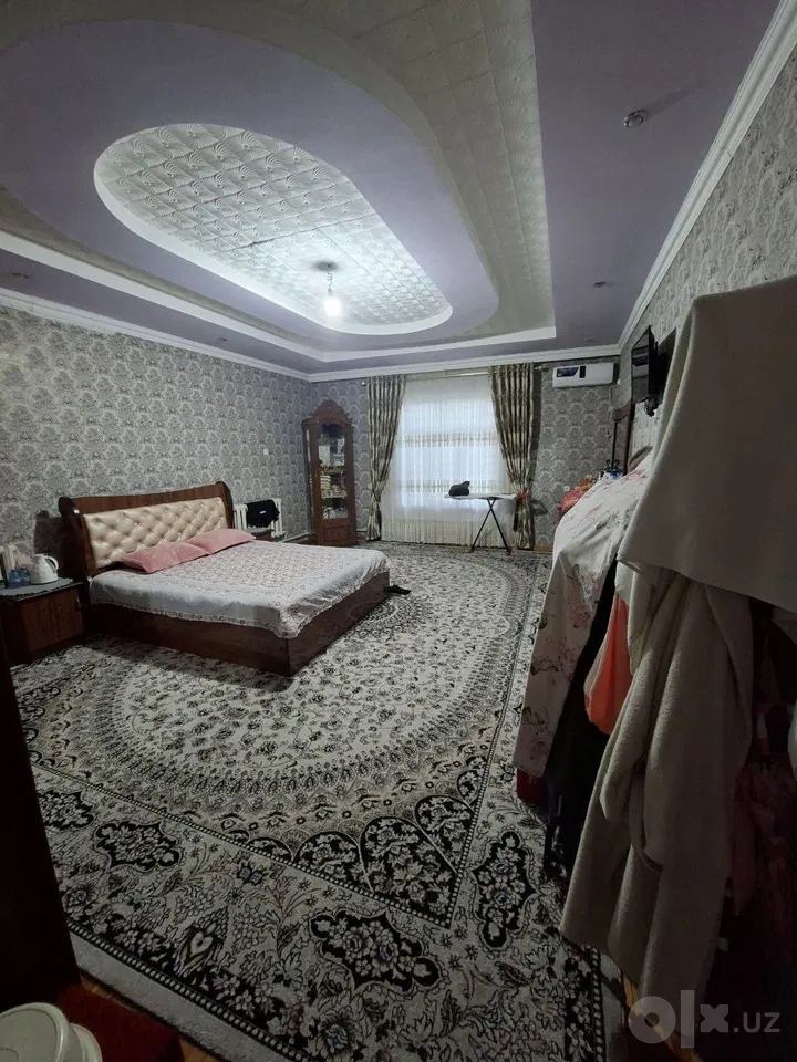 Tashkent City, Shayxontohur District