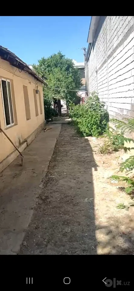 Tashkent City, Mirzo Ulug'bek District