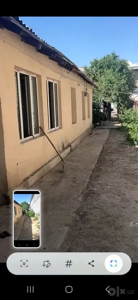Tashkent City, Mirzo Ulug'bek District