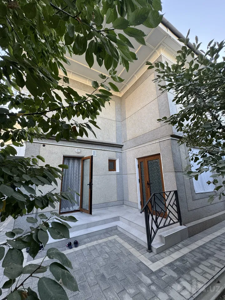 Tashkent Region