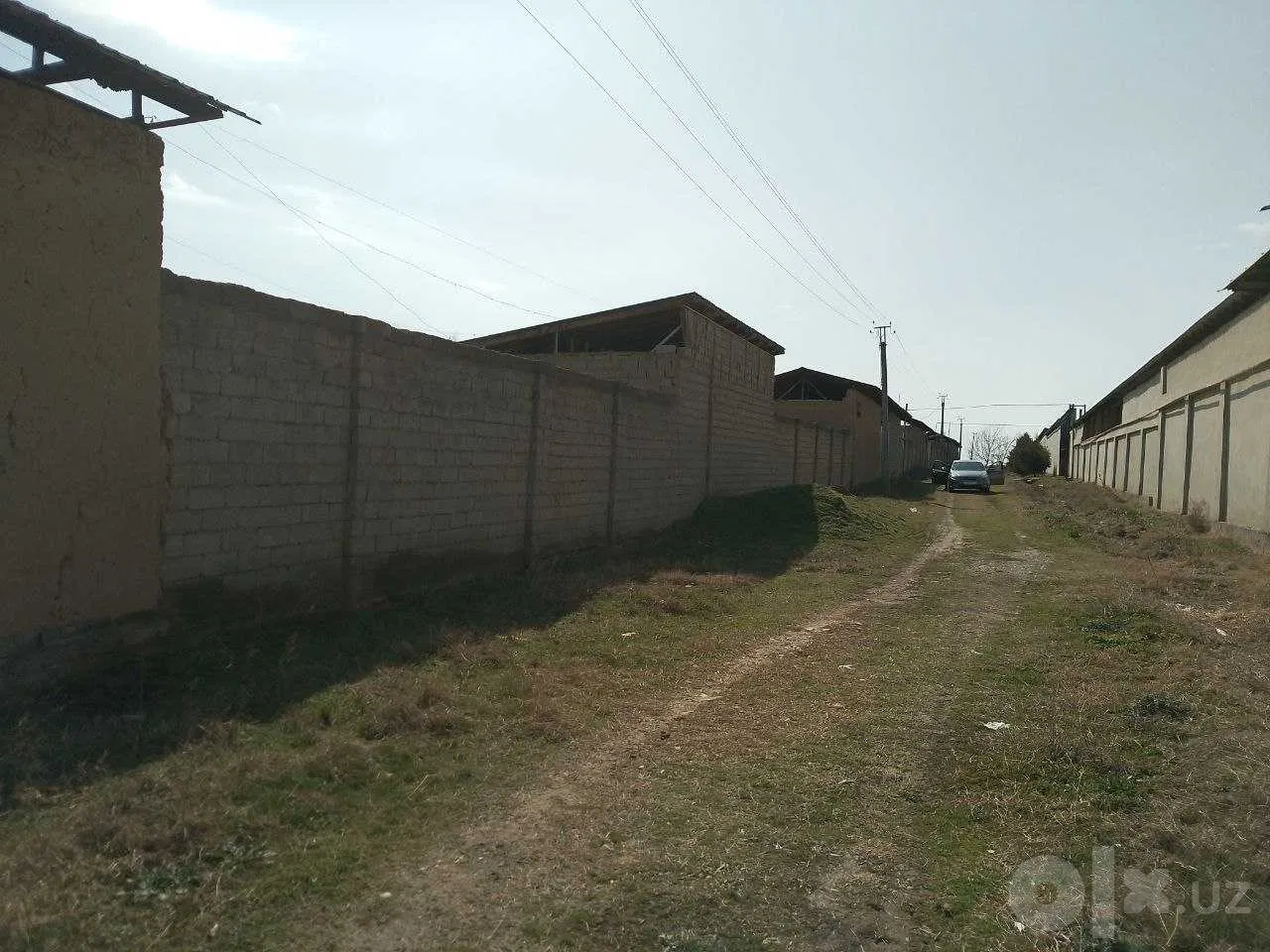 Tashkent Region, Yangiyo'l