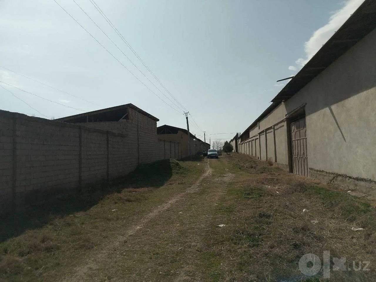 Tashkent Region, Yangiyo'l