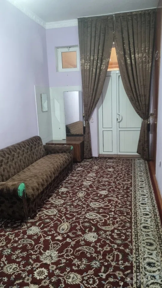 Kashkadarya Region, Qarshi