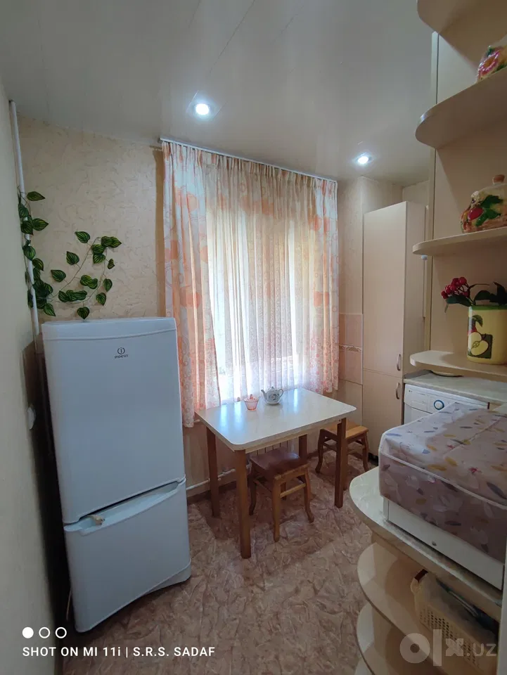 Tashkent City, Yakkasaroy District