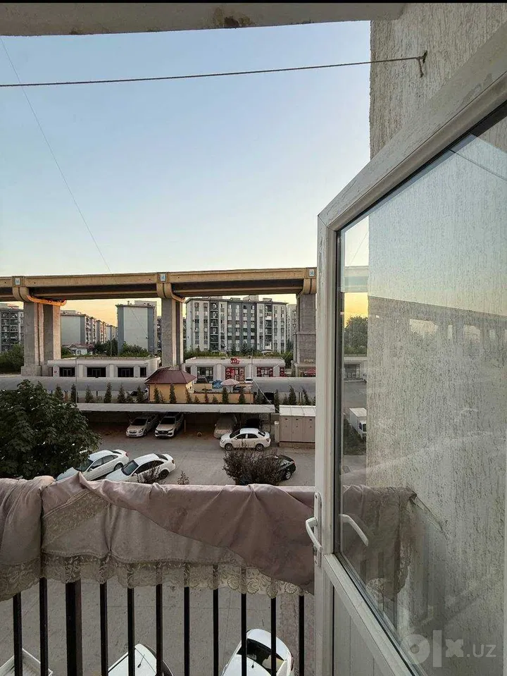 Tashkent City, Sergeli District