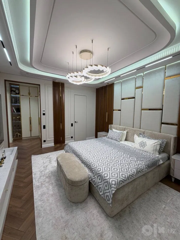 Tashkent City, Mirobod District