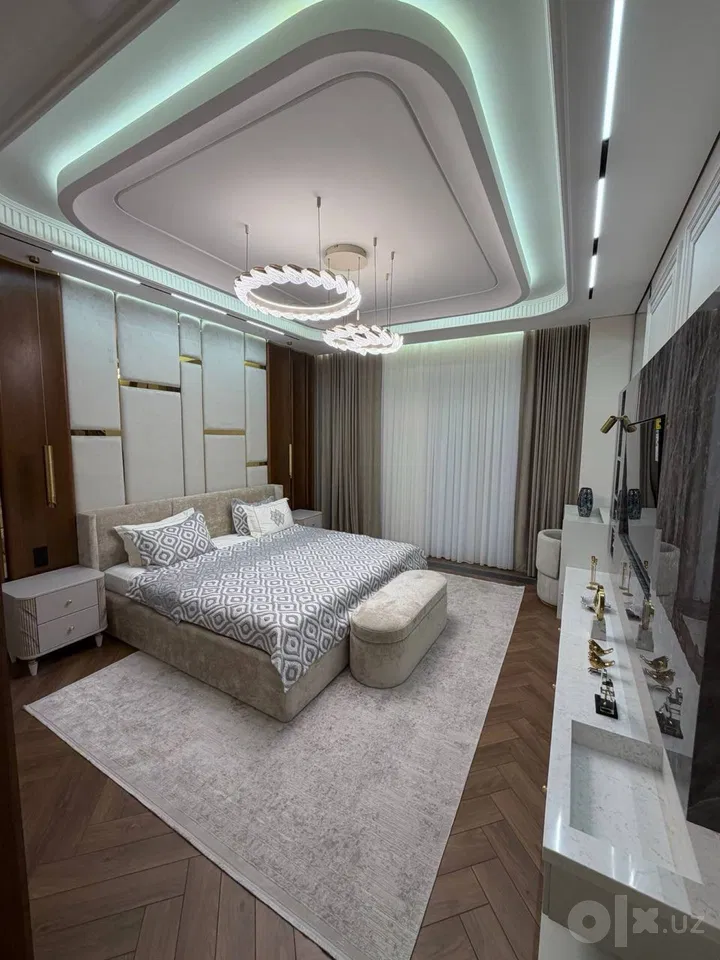 Tashkent City, Mirobod District
