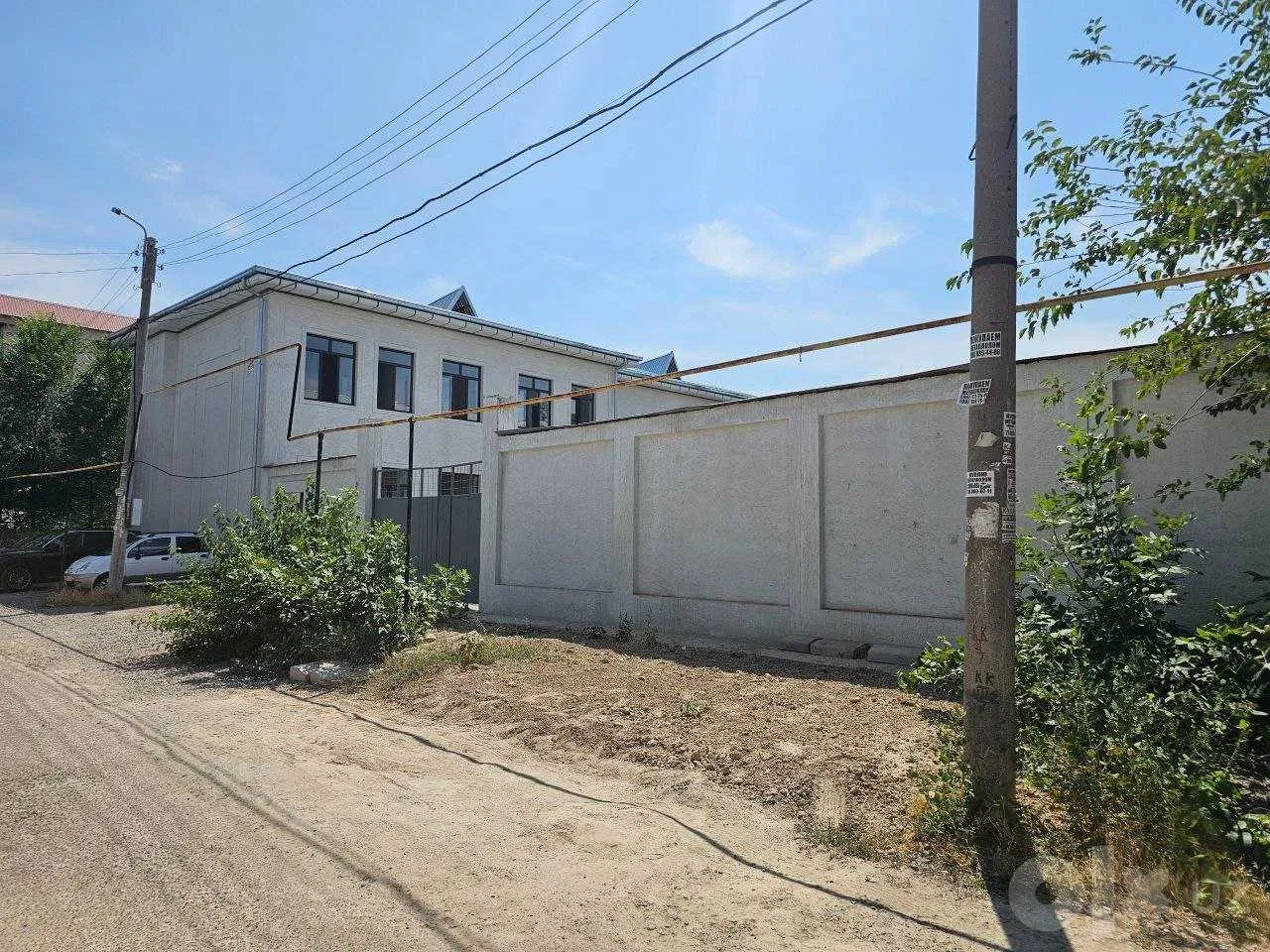 Tashkent City, Olmazor District