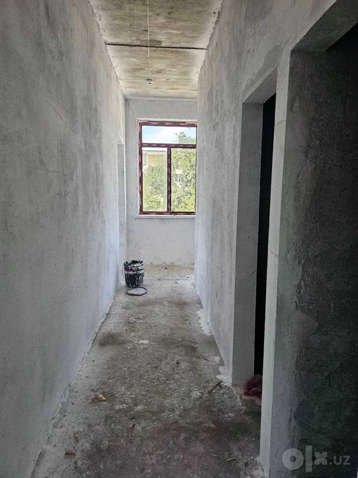 Tashkent City, Olmazor District