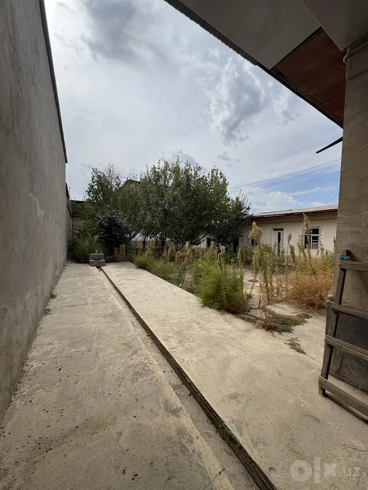 Tashkent City, Olmazor District