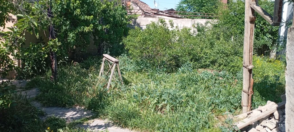 Tashkent City, Yashnobod District