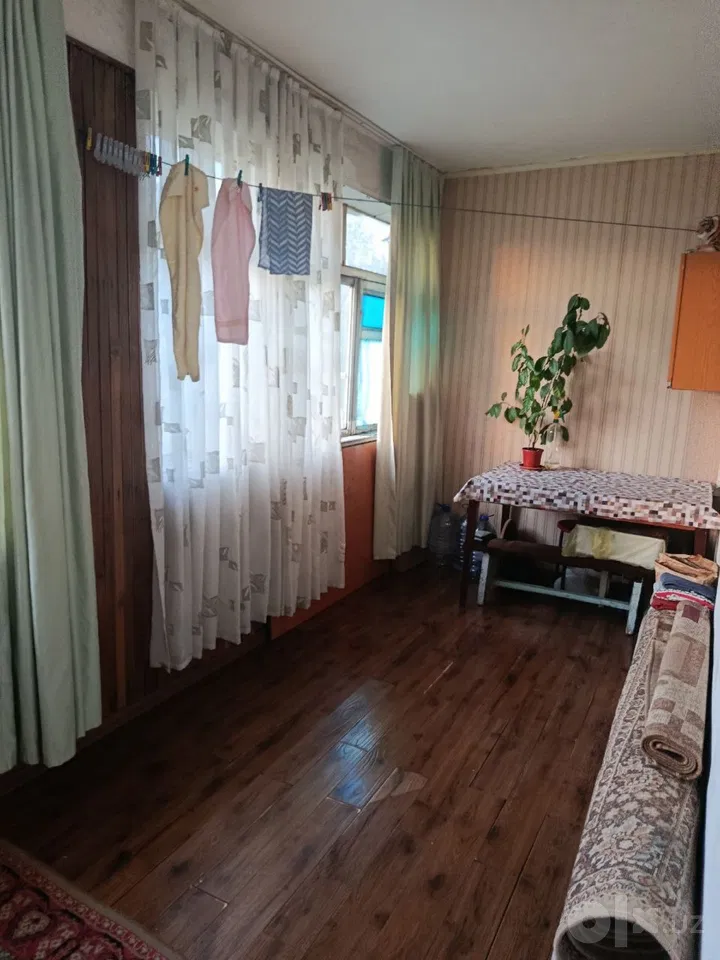 Tashkent City, Yashnobod District