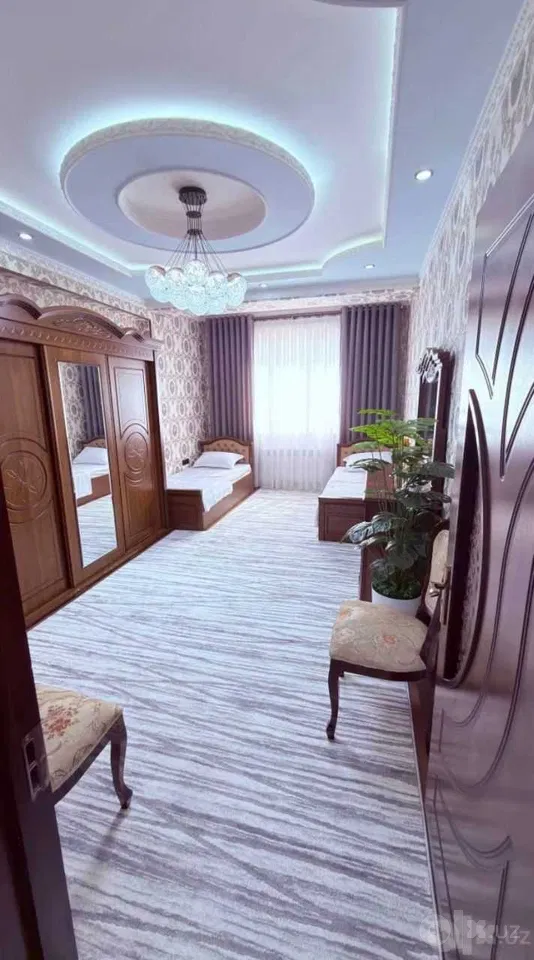 Tashkent City, Yunusobod District