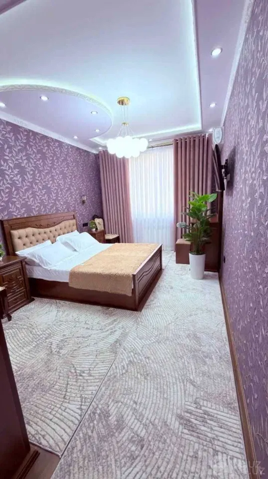 Tashkent City, Yunusobod District