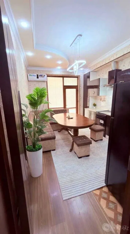 Tashkent City, Yunusobod District