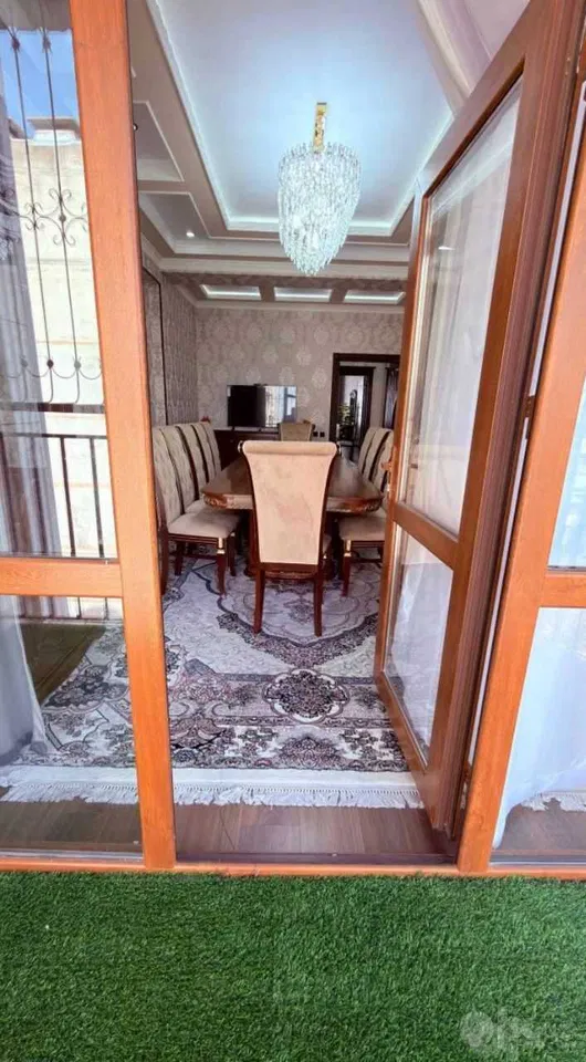 Tashkent City, Yunusobod District