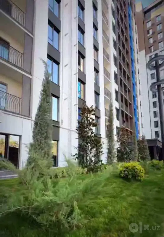 Tashkent City, Yashnobod District
