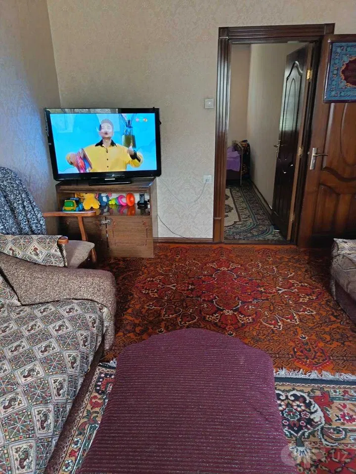 Tashkent City, Chilonzor District