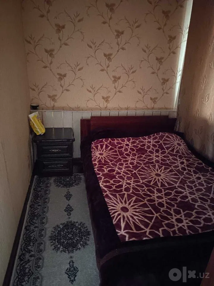 Tashkent City, Chilonzor District