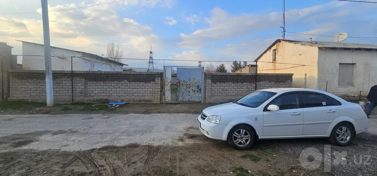 Tashkent Region