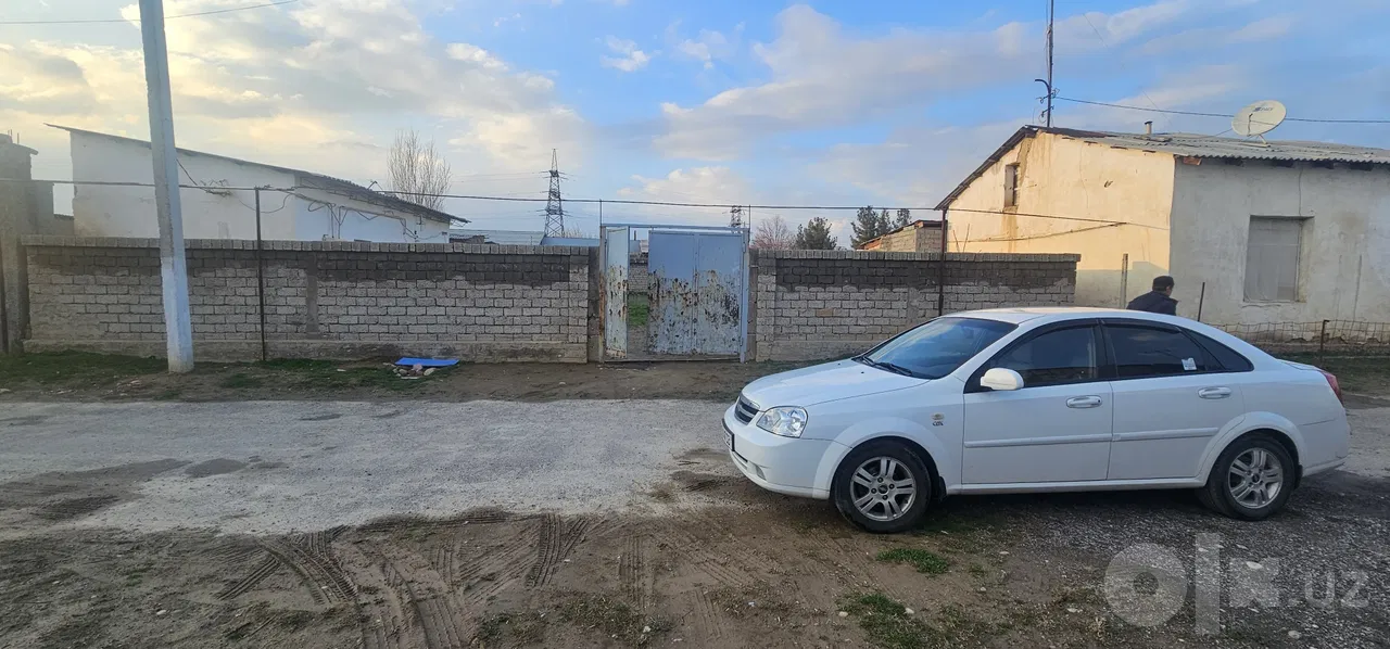 Tashkent Region