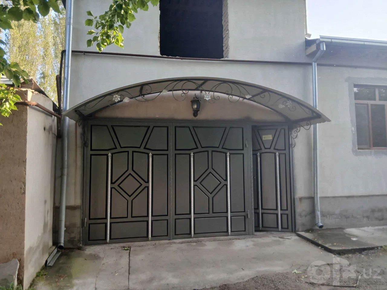 Tashkent Region
