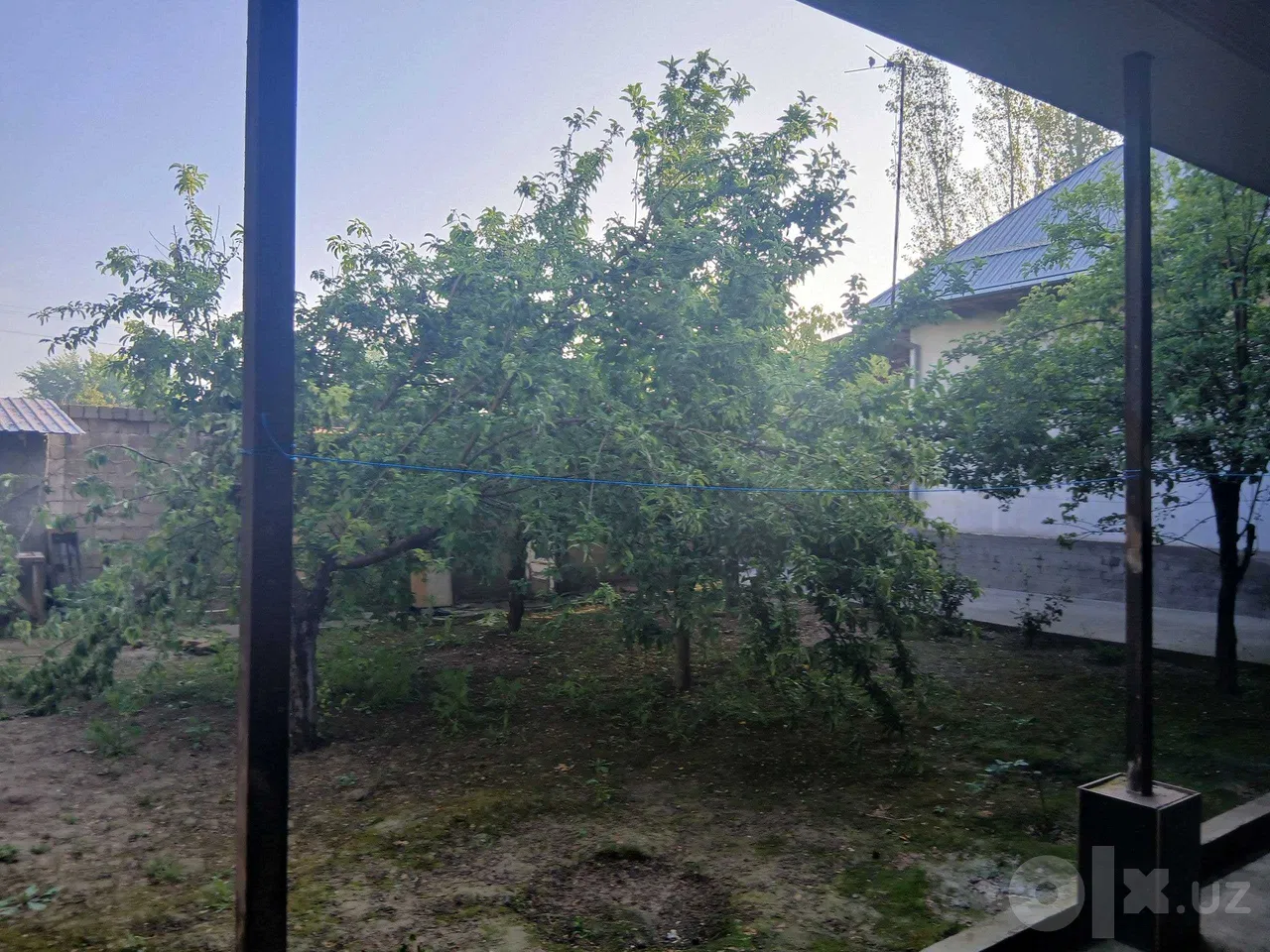 Tashkent Region