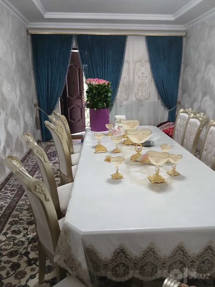 Tashkent Region
