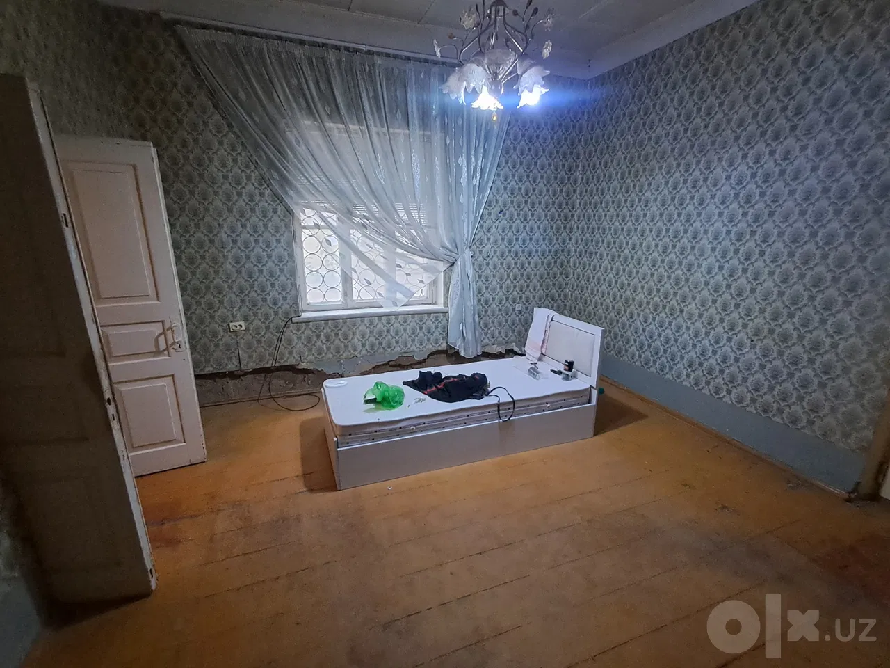 Tashkent City, Yakkasaroy District