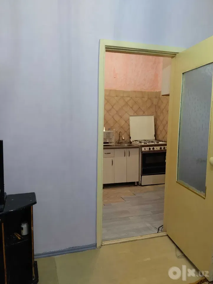 Tashkent City, Mirzo Ulug'bek District