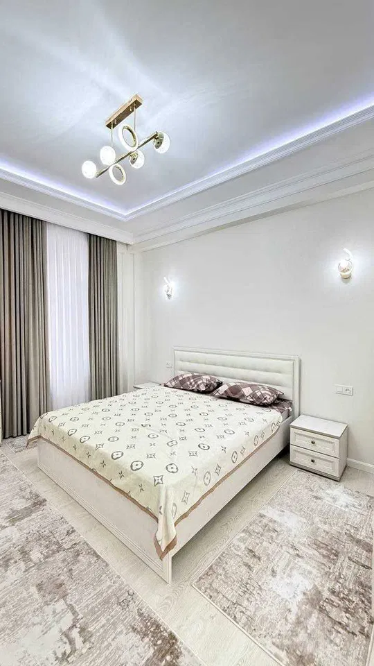 Tashkent City, Sergeli District