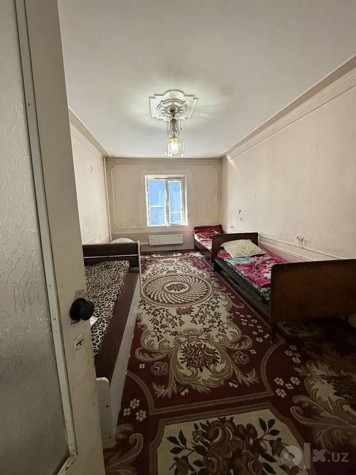Tashkent City, Sergeli District
