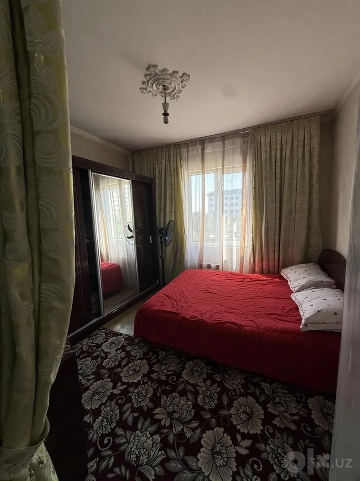 Tashkent City, Sergeli District