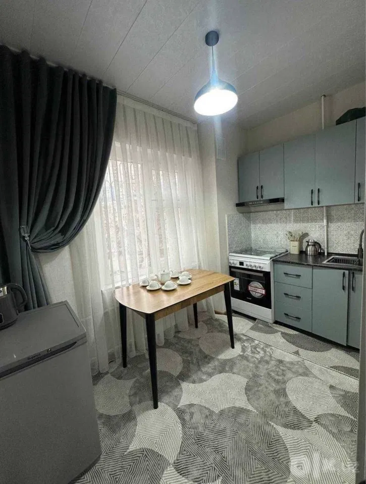 Tashkent City, Yakkasaroy District