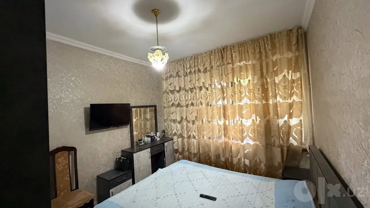 Tashkent City, Yunusobod District