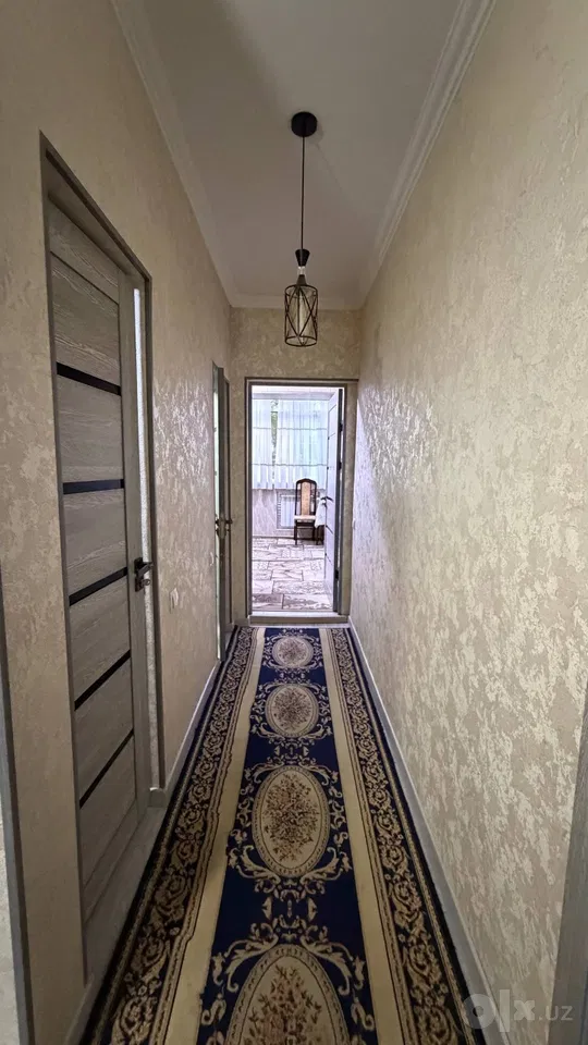 Tashkent City, Yunusobod District