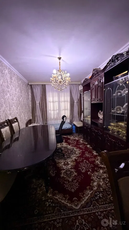 Tashkent City, Yunusobod District