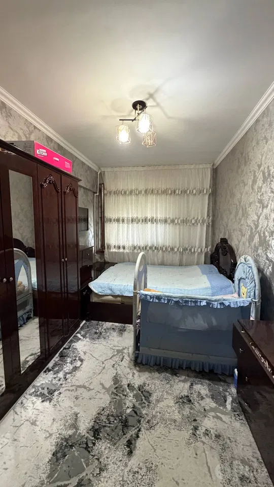 Tashkent City, Yunusobod District