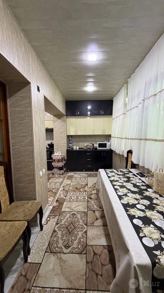 Tashkent City, Yunusobod District