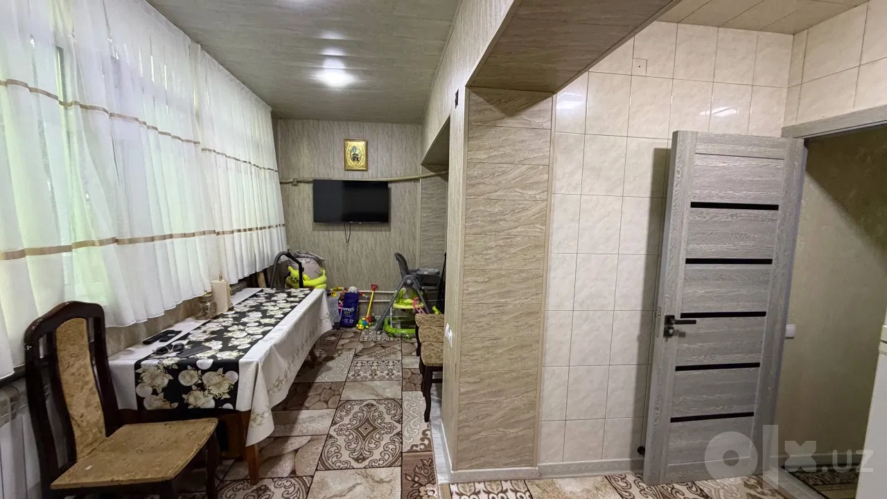 Tashkent City, Yunusobod District