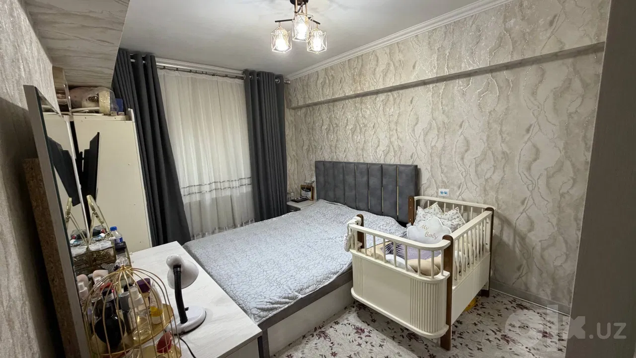 Tashkent City, Yunusobod District
