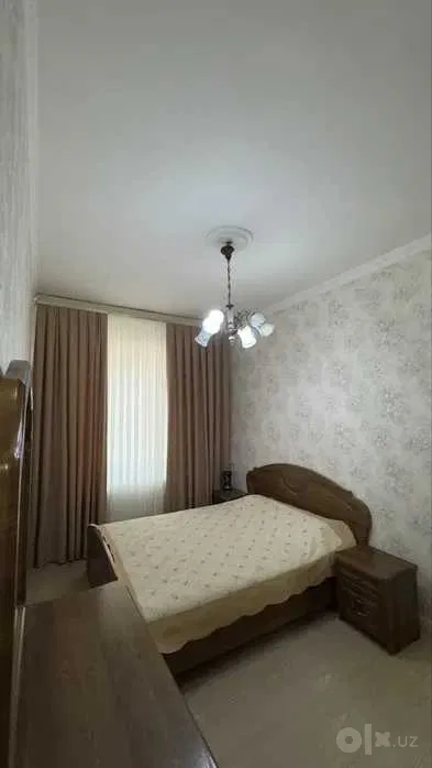Tashkent City, Mirzo Ulug'bek District