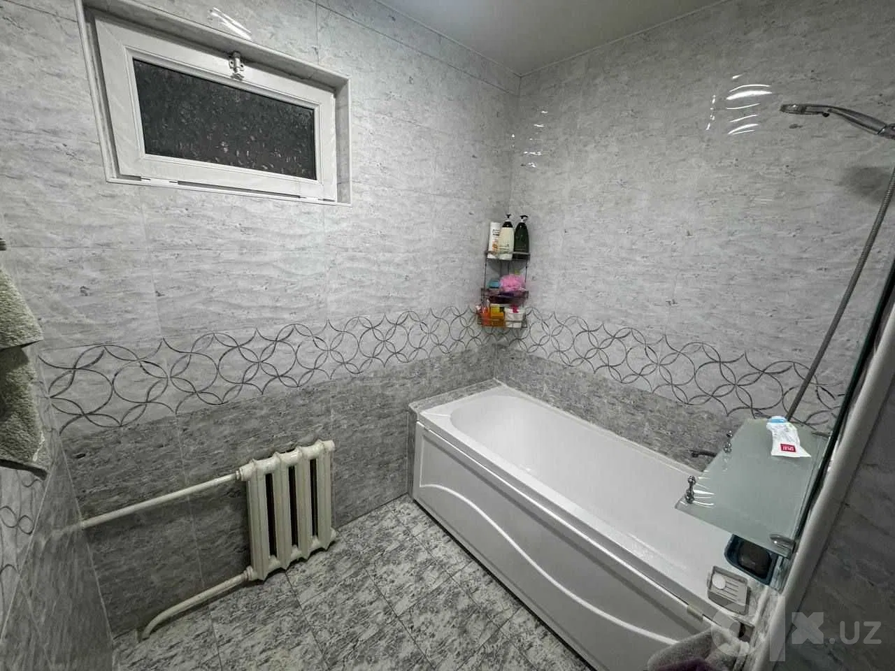 Tashkent City, Yunusobod District