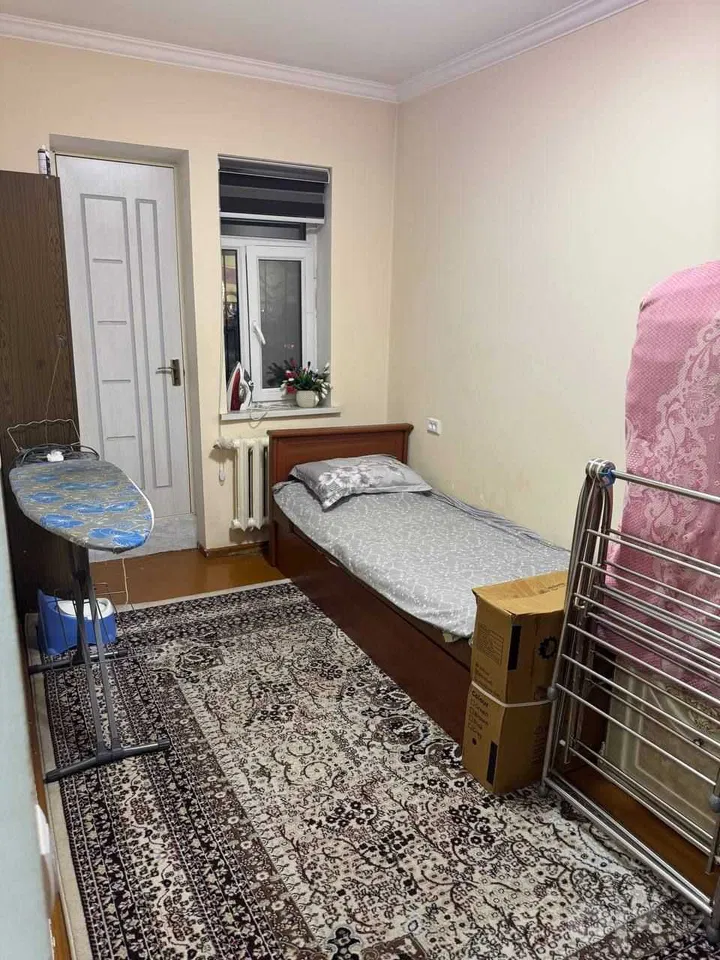 Tashkent City, Yunusobod District
