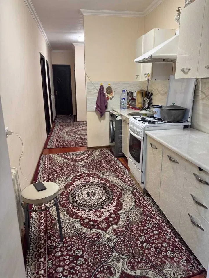 Tashkent City, Yunusobod District