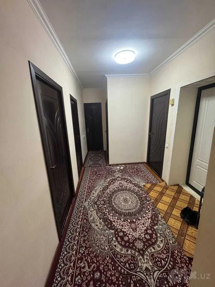 Tashkent City, Yunusobod District