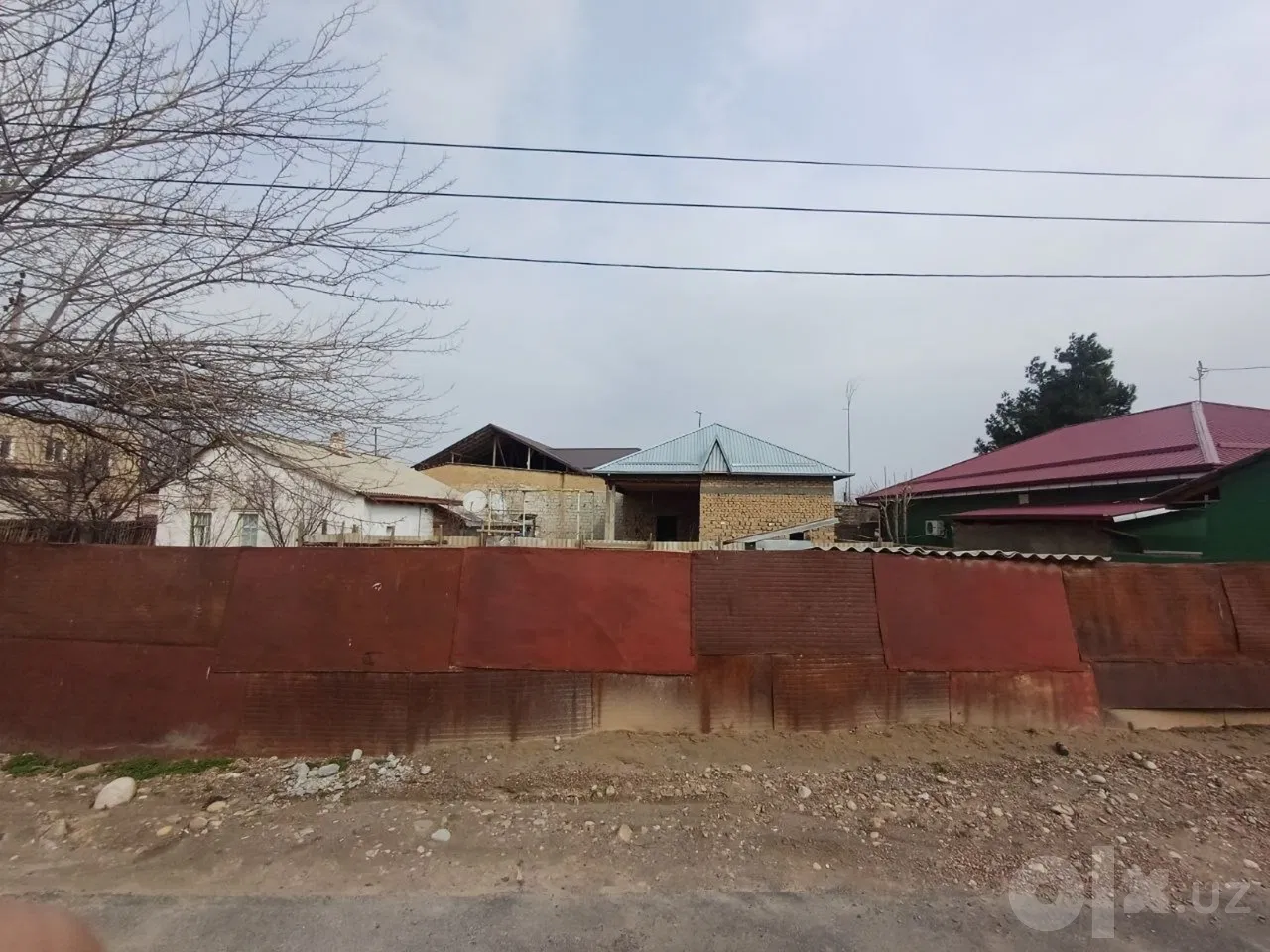 Tashkent Region, Chirchiq