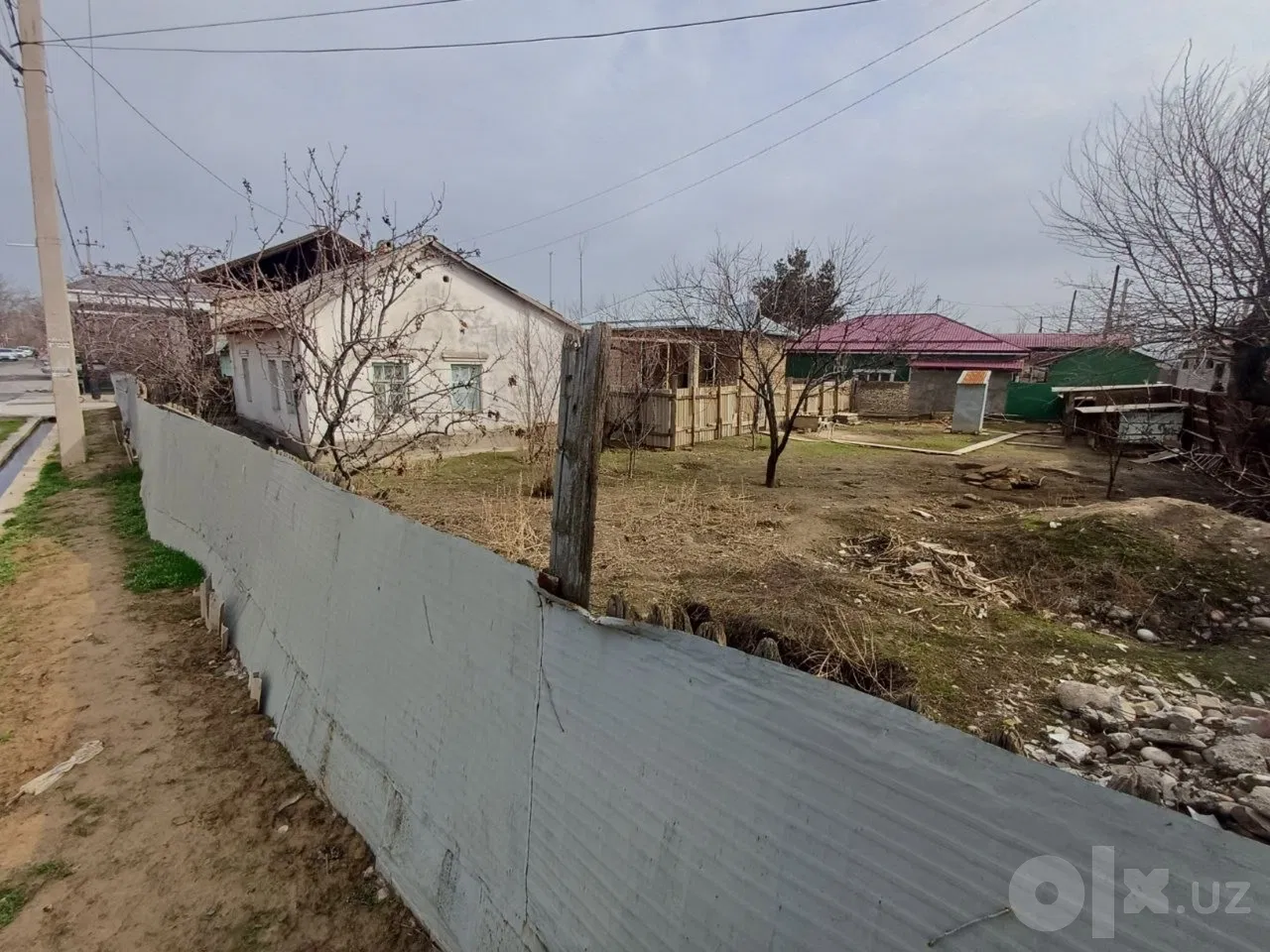 Tashkent Region, Chirchiq