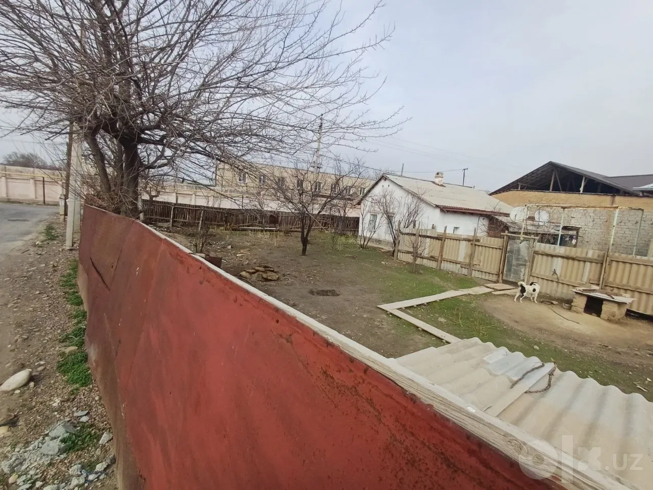 Tashkent Region, Chirchiq